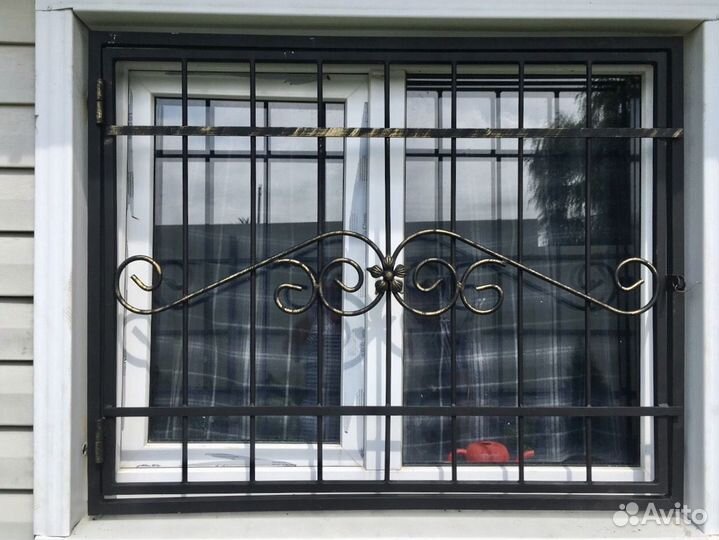 Решетка на окна