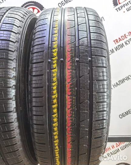 Pirelli Scorpion Verde All Season 235/55 R19 105V
