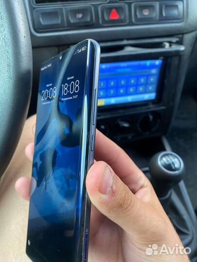 Телефон xiaomi redmi note 10 lite