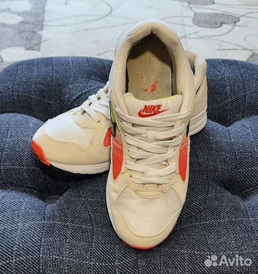 Кроссовки мужские Nike Air Skylon II Оригин Нюанс