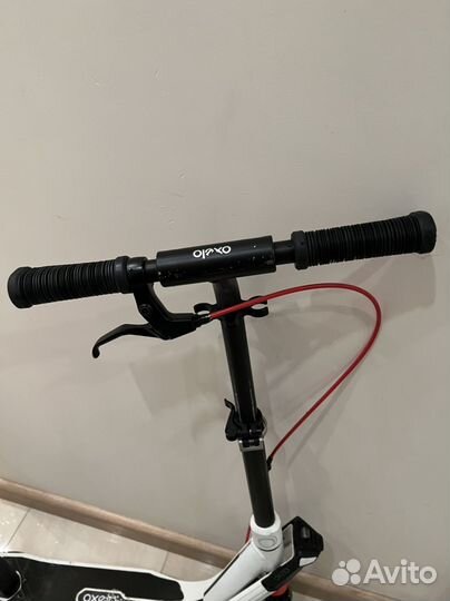 Самокат складной oxelo town 9