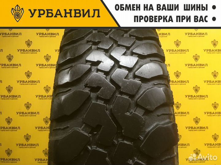 Cordiant Off Road 225/75 R16 104Q