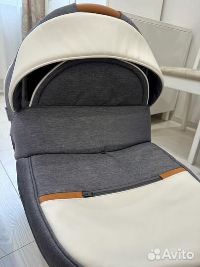 Коляска адамекс массимо 2 в 1