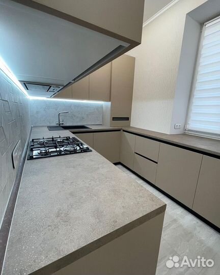 Кухня на заказ sh-0519709