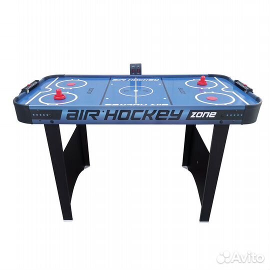 Игровой стол аэрохоккей DFC zone 48