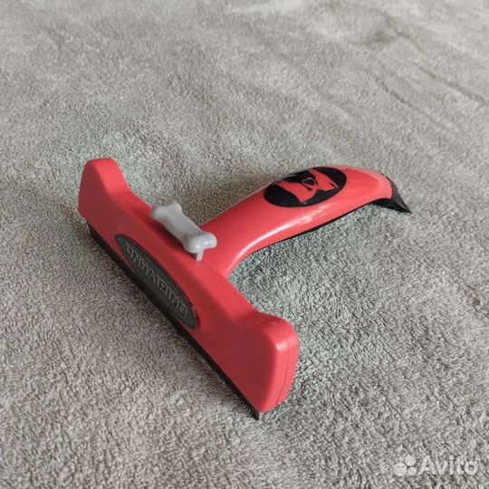 Фурминатор для собак