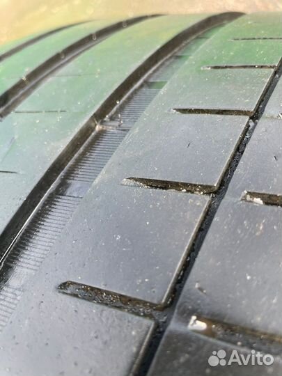 Vredestein Ultrac Vorti 295/30 R22 103Y