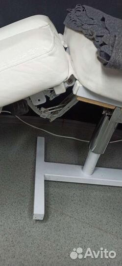 Педикюрное кресло бу
