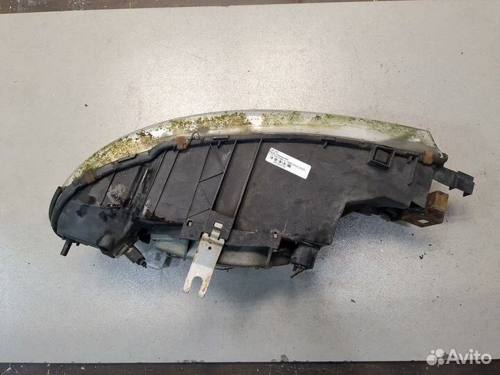 Фара (передняя) правая Ford Mondeo 2