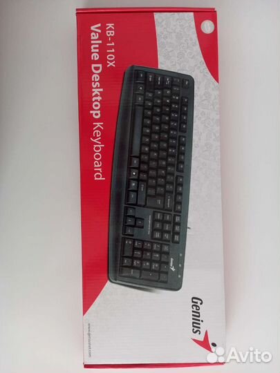 Компьютерная мышь и клавиатура