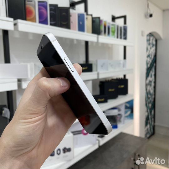 iPhone 12 mini, 128 ГБ