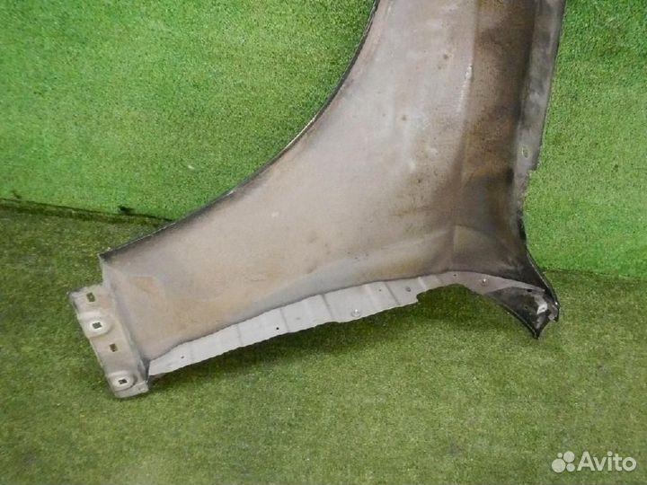 Крыло переднее правое Mercedes-Benz S-Class