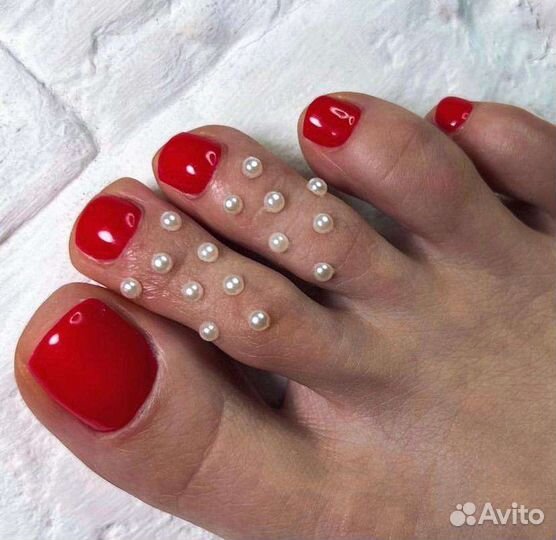 Лицензированная школа обучения педикюру