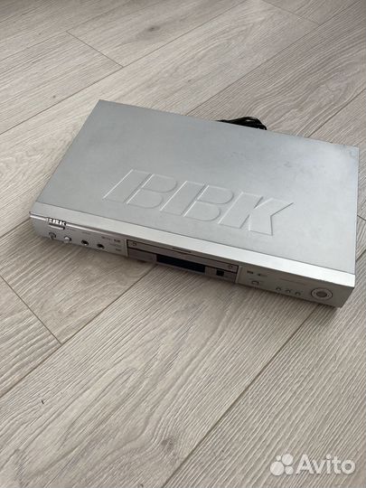 Видеоплеер