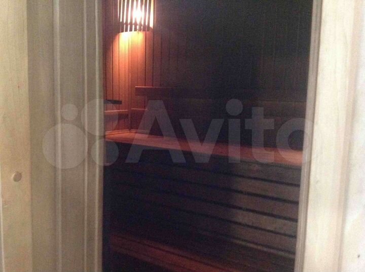 Дом 40 м² на участке 11 сот.