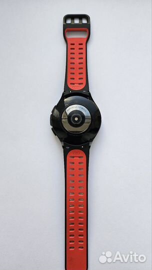 Часы Samsung Galaxy Watch