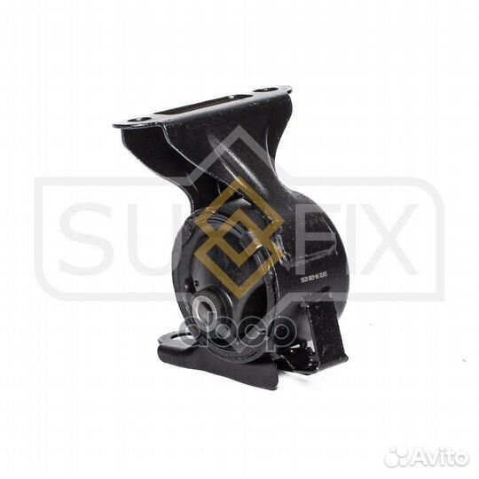 Подушка двигателя прав ;honda civic VII (EU