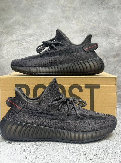 Кроссовки Adidas Yeezy 350 V2