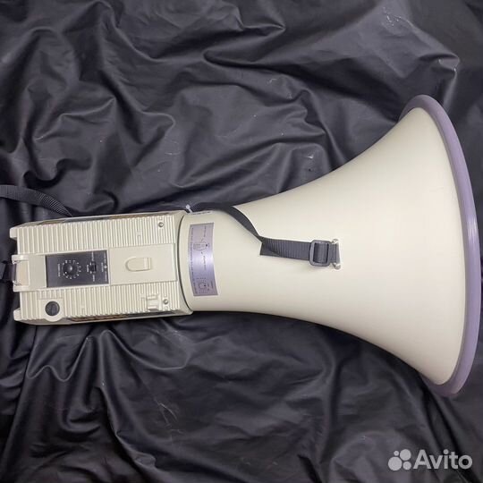 Мегафон 45 Вт, show ER-68SW