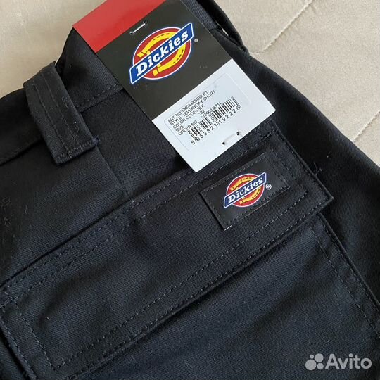 Шорты Dickies Оригинал Новые W32