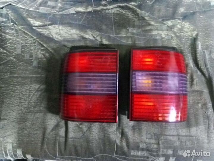 Фонари задние VW Passat B4 универсал