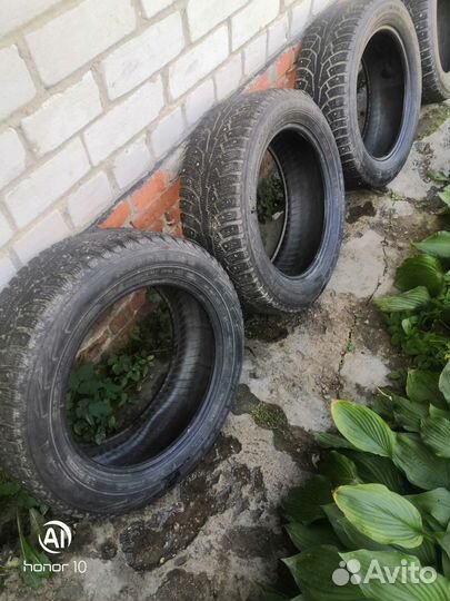 Nordman Nordman + 205/55 R16