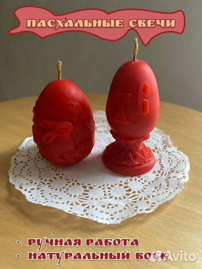 Яйцо пасхальное