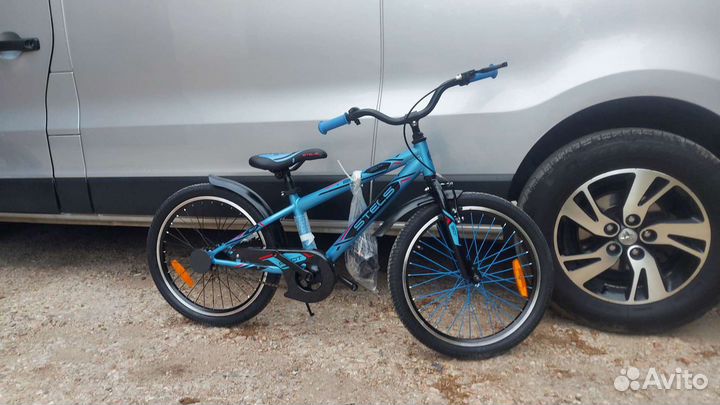 Велосипеды