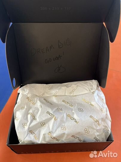 Борцовки Rudis jb1