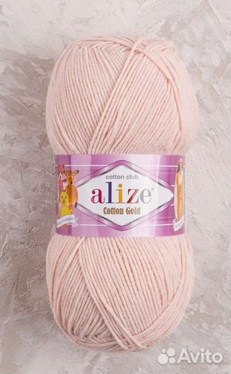 Пряжа для вязания