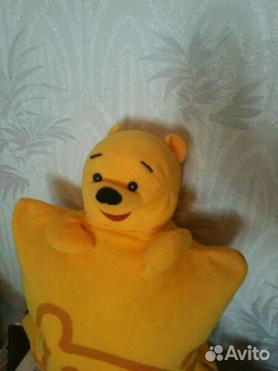 Антистрессовая подушка 