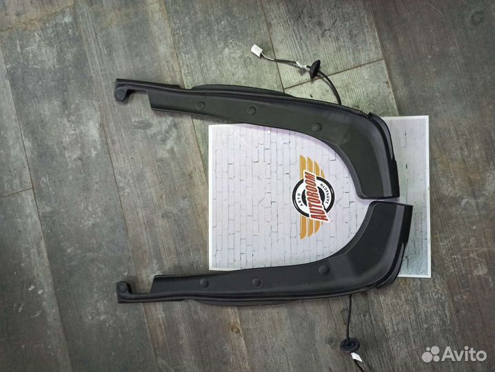 Датчик положения двери багажника kia sportage 4