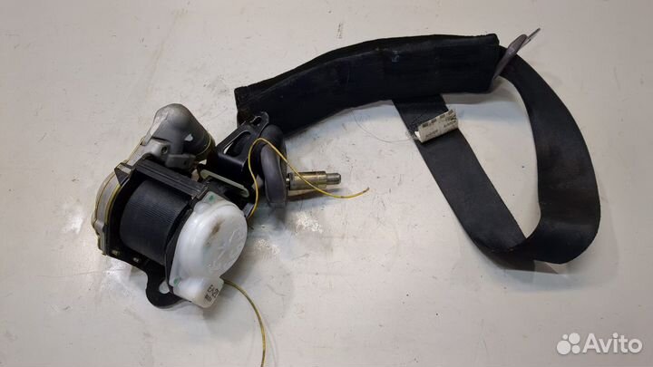 Ремень безопасности Toyota Celica, 2002