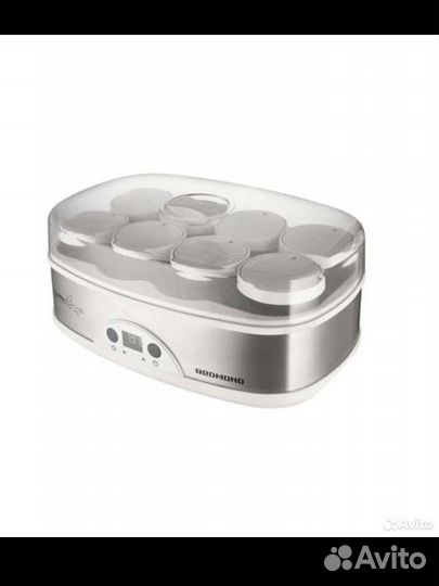 Йогуртница Redmond новая