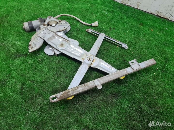 Стеклоподъемник задний правый Great Wall Safe