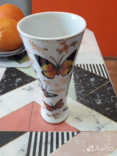 Вазы для цветов,подарки