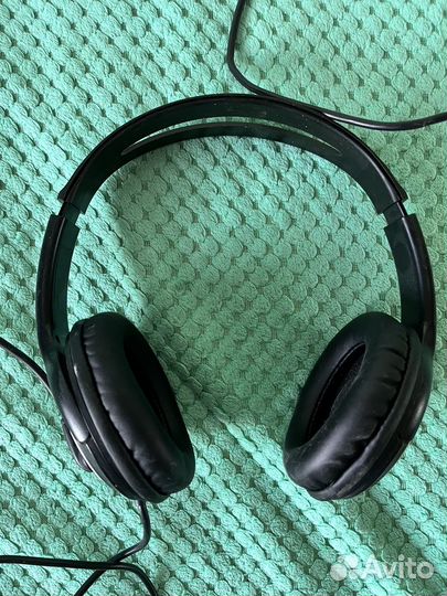 Наушники microsoft