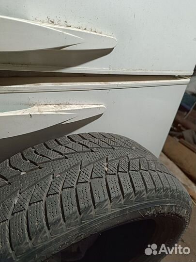 Hankook Winter I'Cept iZ 2 W616 195/55 R15 89T