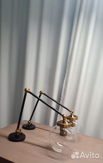 Светильник настенный ST luce.Лофт.Ночьник