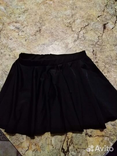 Юбка для танцев