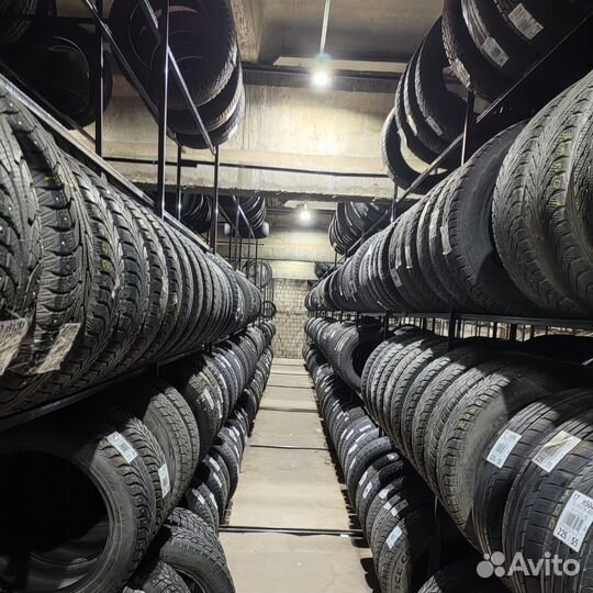 Barum Vanis 195/75 R16C 107R