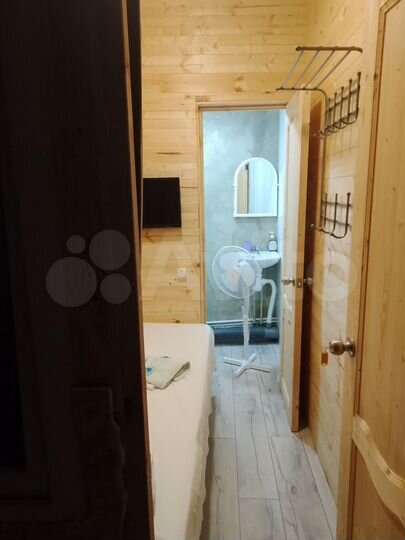 Комната 6 м², 1/1 эт.