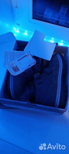 Ботинки 26 размер