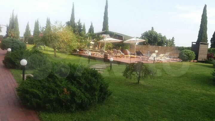 2-к. квартира, 96 м², 3/10 эт.