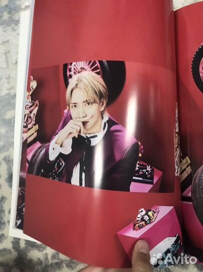 Журнал seventeen