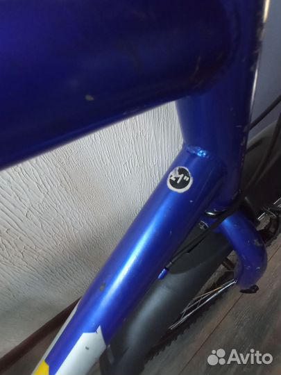 Wheeler 600 pro дорожный