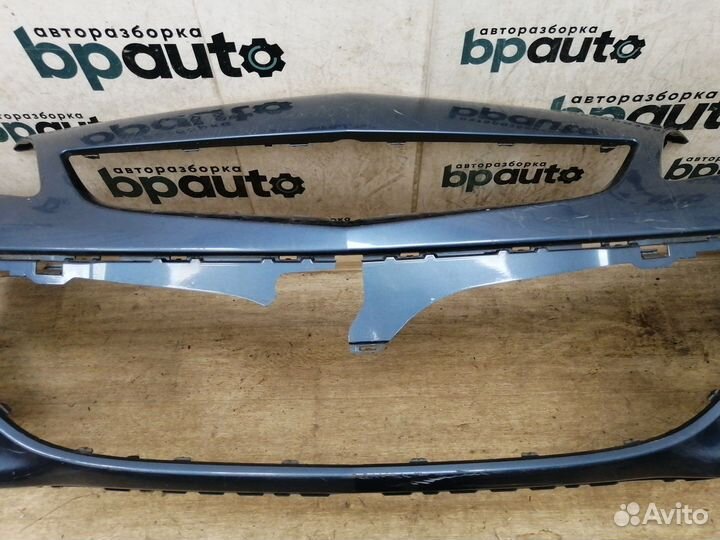 Бампер передний бп, бо 13368660 Opel Astra