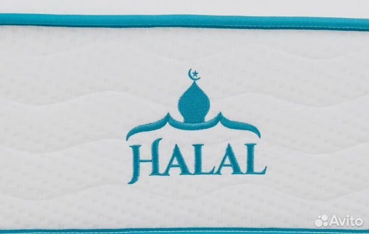 Матрас Halal Bakim (Баким)