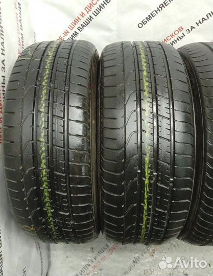 Pirelli P Zero 225/40 R19