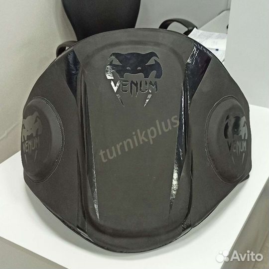 Пояс тренера защита корпуса Venum